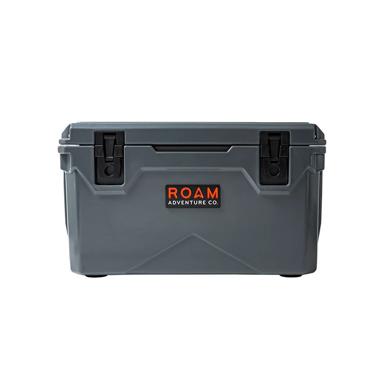 在庫処分特価】 ROAM ADVENTURE CO. RUGGGED COOLER 45QT 選べる4 